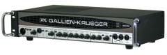 Gallien Krueger 1001RB 700W Bas Amfi Kafa