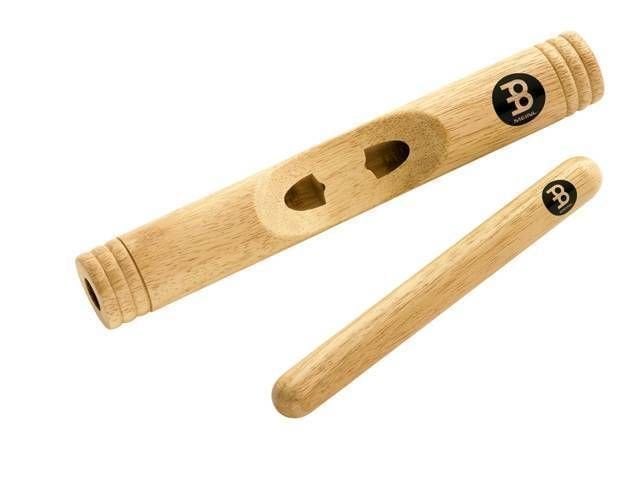 Meinl CL3HW Oyuk Gövdeli Hardwood Claves