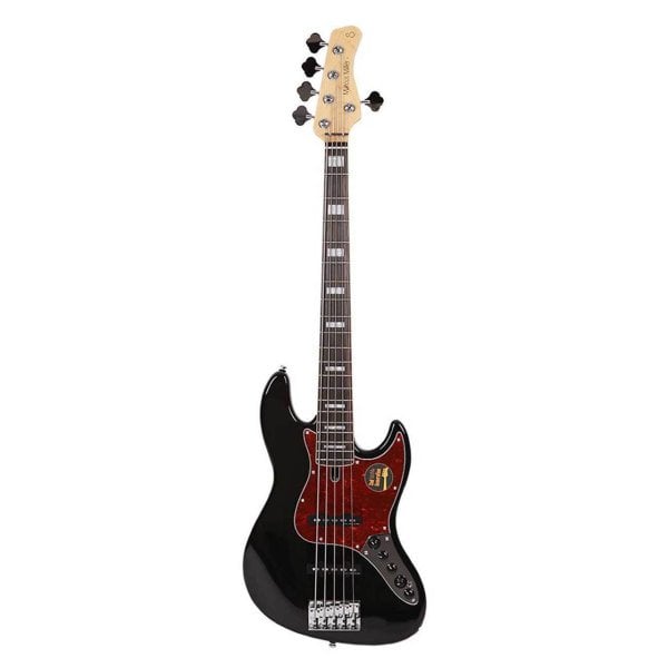 Sire Marcus Miller V7 Alder  5 Telli (2nd Gen) Bas Gitar