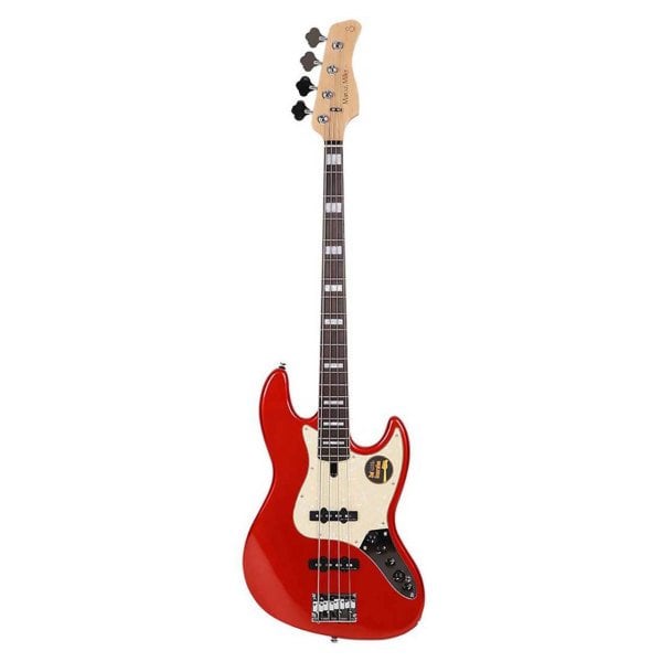 Sire Marcus Miller V7 Alder  4 Telli (2nd Gen) Bas Gitar