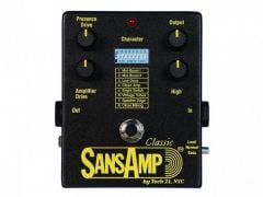 Tech 21 SA1 SansAmp Classic Pedal