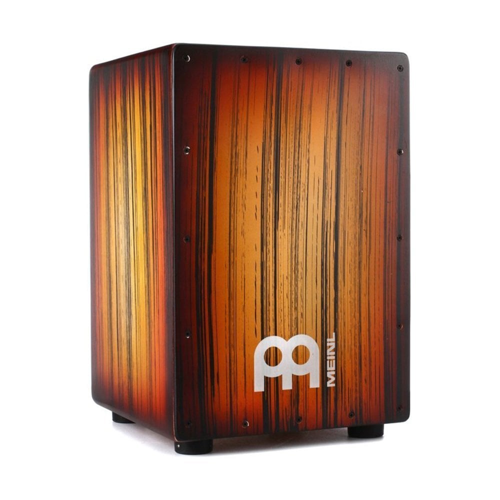 Meinl HCAJ2AMTS Cajon