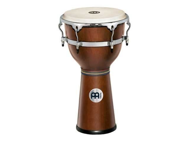 Meinl DJW2ABM 12.75'' Ahşap Djembe