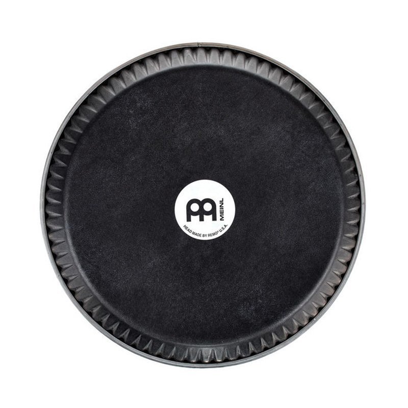 Meinl  Skyndeep 11-3/4 Inch Siyah Deri