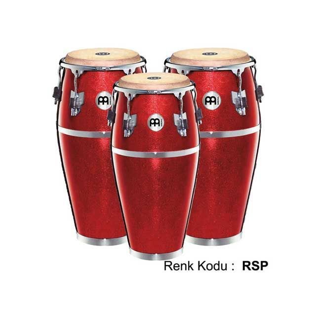 Meinl FC1111341212RSP Conga Set Fibercraft