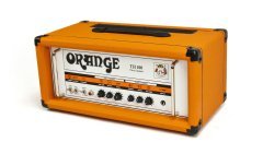 Orange TH100H Elektro Gitar Amfisi (Kafa) (Teşhir Ürünü)