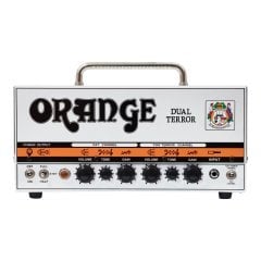 Orange DT30H Dual Terror Gitar Amfisi (Kafa) (Teşhir Ürünü)