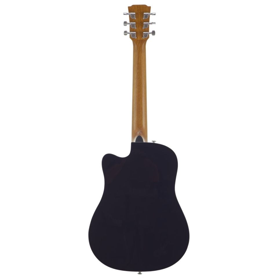 Traveler RMMG Redlands Mini Akustik Gitar