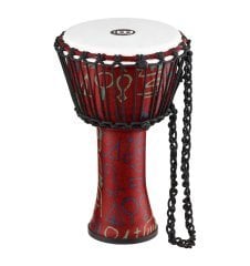 Meinl PADJ1SF 8'' Djembe Pharaohs Script