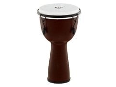 Meinl FMDJ6LF 12'' Kahverengi Djembe (Akortlu Tip)