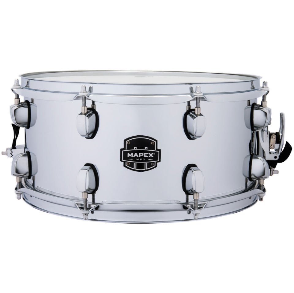 Mapex MPX 14x6,5 inç Trampet (MPNST4651CN)