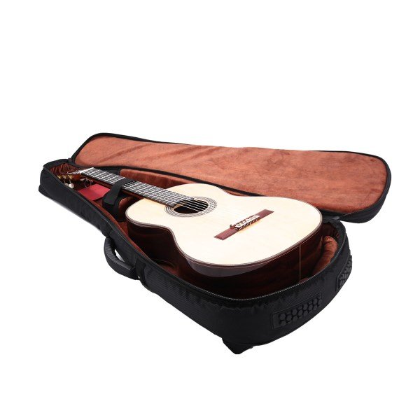 Wagon Klasik Gitar Çantası v2 05-CLG-BLK