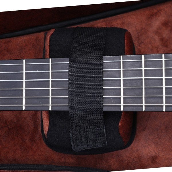 Wagon Klasik Gitar Çantası v2 05-CLG-BLK
