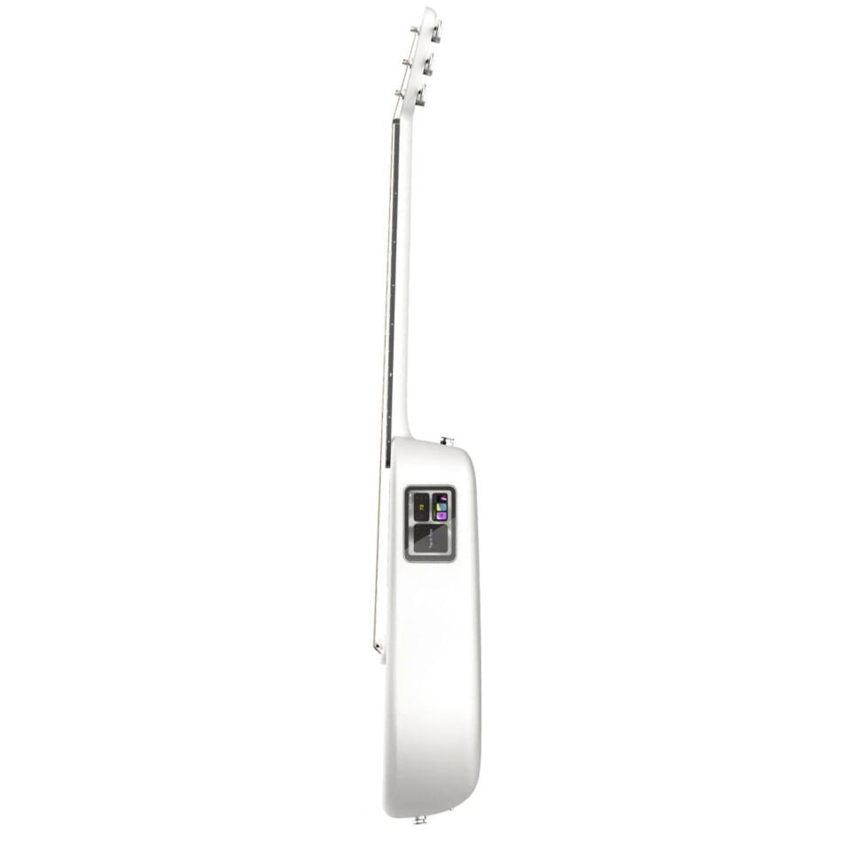 Lava Me 3 Solak Elektro Akustik Gitar LVM3LWH