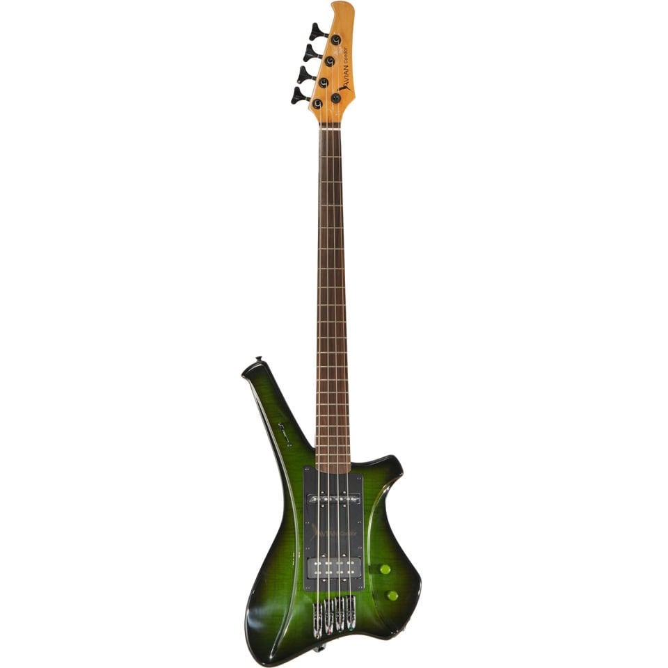 Avian CIPCT Condor Bas Gitar