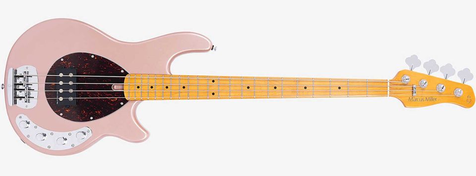 Sire Marcus Miller Z3 4 Telli Bas Gitar RGL