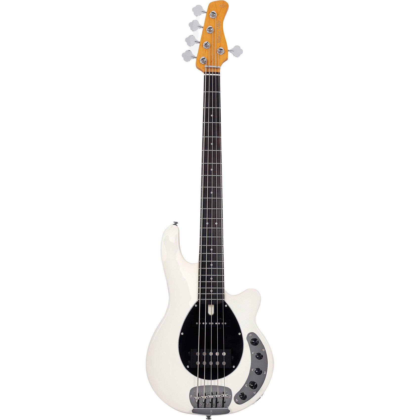 Sire Marcus Miller Z7 5 Telli Bas Gitar AWH