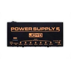 Joyo JP05 18V 100mA Power Supply 5