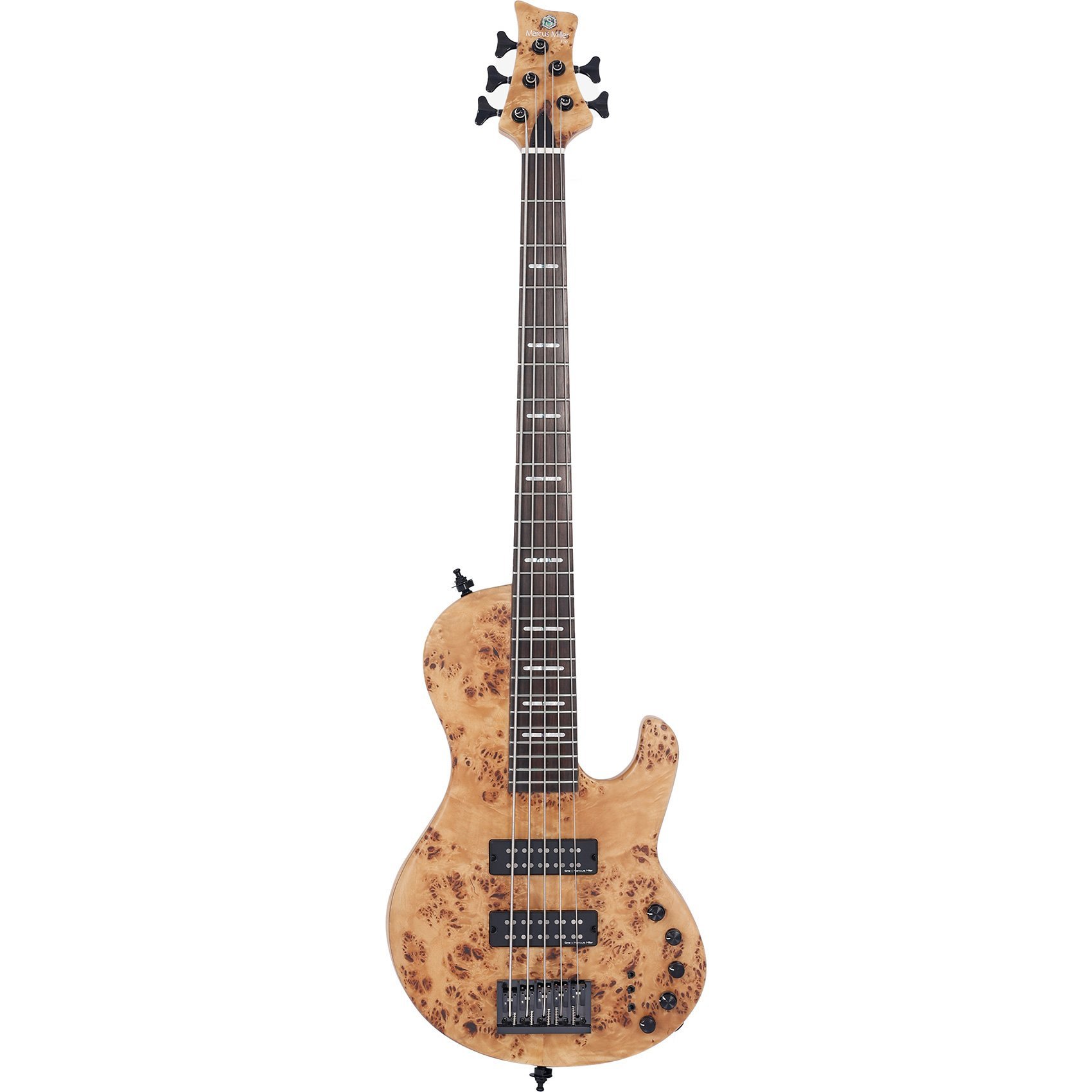 Sire Marcus Miller F10 5 Telli Bas Gitar NTS