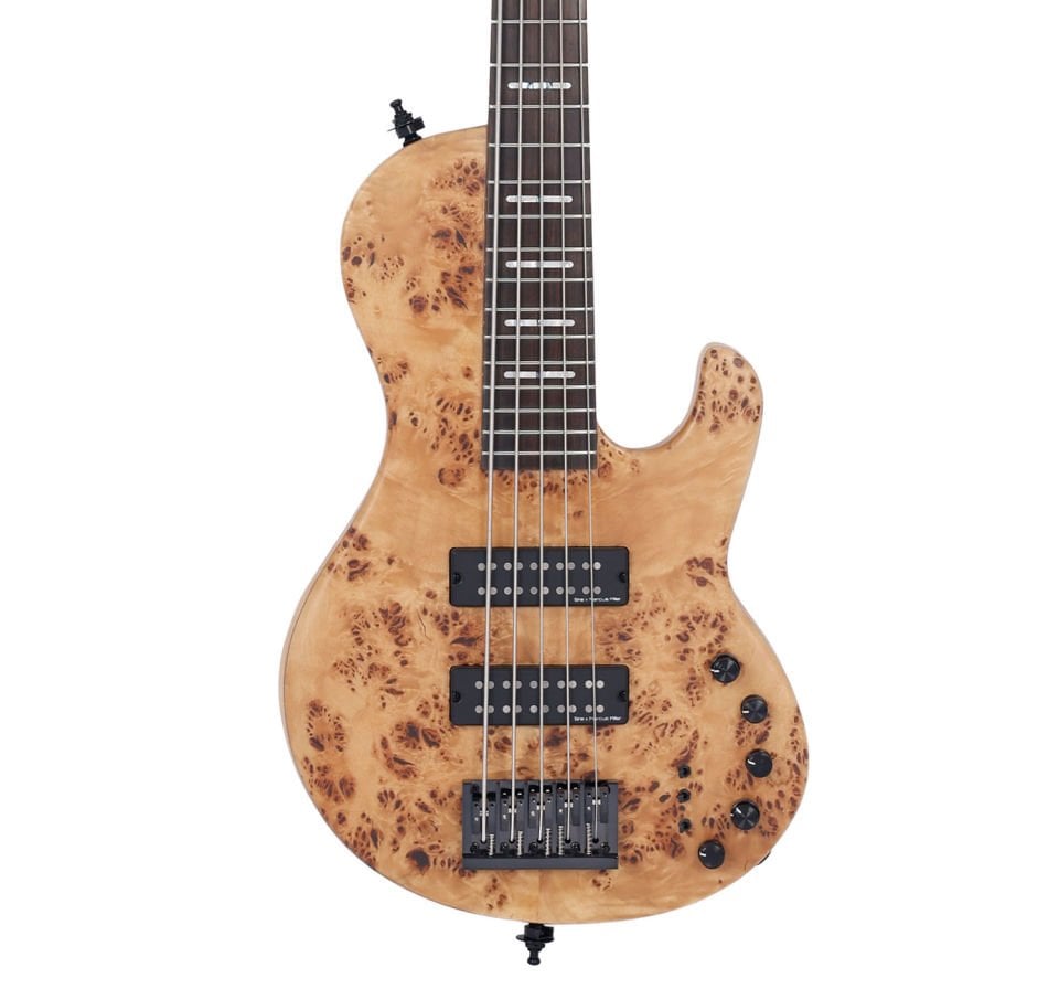 Sire Marcus Miller F10 5 Telli Bas Gitar NTS