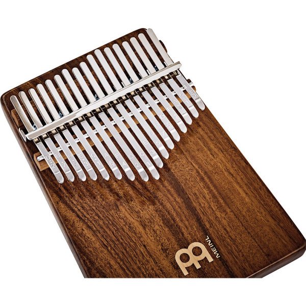 Meinl 17 Nota Do Majör Kalimba KL1703S