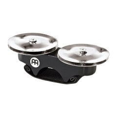 Meinl FJS1SBK Finger Jingle Shaker