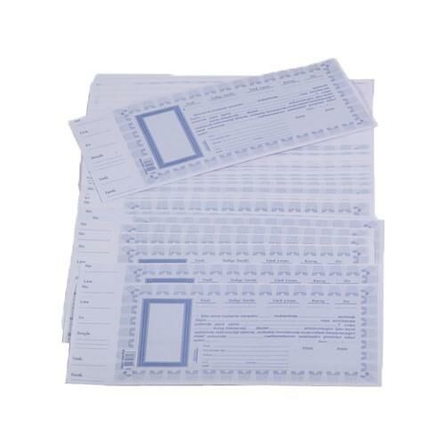 GULPAS SENET 100 YP.026