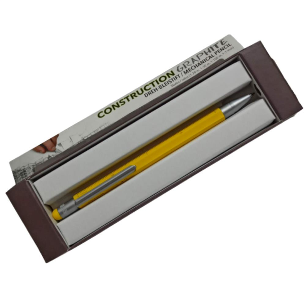 TROIKA VERSATIL 0.7 CONSTRUCTION GRAPH.SARI PIP21