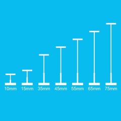 BIGPOINT KILCIK MAKINASI SARJORU 55mm 5000 LI(558)