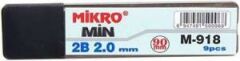 MIKRO M-918 2.0X90MM KURSUN KALEM UCU