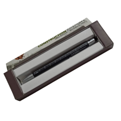 TROIKA VERSATIL 0.7 CONSTRUCTION GRAPH.SIYAH PIP21