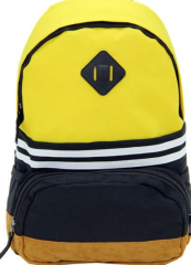 CAMBRIDGE POLO SIRT CANTASI SARI (1630.019)