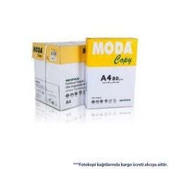 MOPAK FOTOKOPI KAGIDI A4 MODA 80gr 500 LU