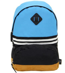 CAMBRIDGE POLO SIRT CANTASI MAVI (1630.013)