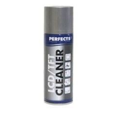 PERFECTS  LCD-PLAZMA TEMIZLEME (3937) GRI KAPAK