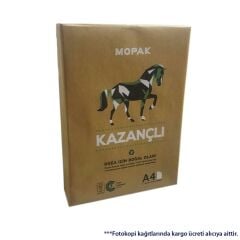 MOPAK FOTOKOPI KAGIDI A4 KAZANCLI 80gr 500LU 1 PK