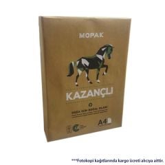 MOPAK FOTOKOPI KAGIDI A4 KAZANCLI 80gr 500LU 1 PK