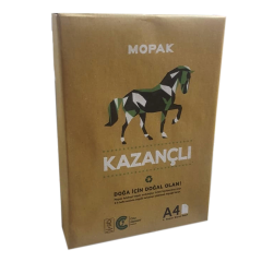 MOPAK FOTOKOPI KAGIDI A4 KAZANCLI 80gr 500LU 1 PK