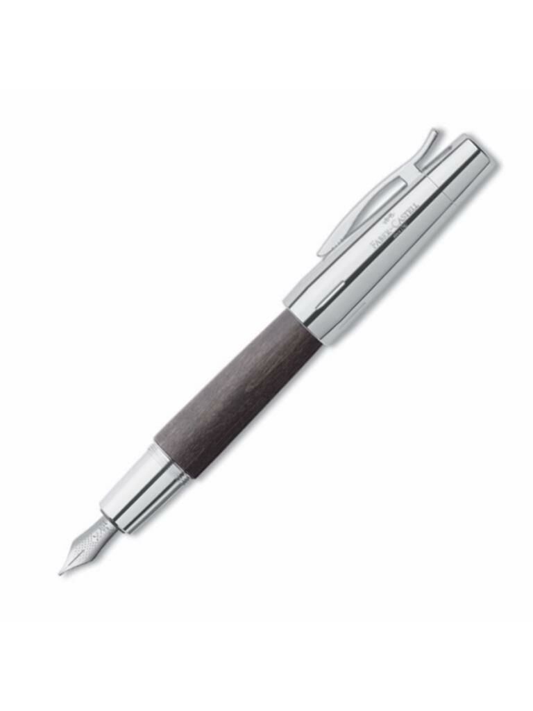 FABER E-MOTION DOLMAKALEM SIYAH(M)(5191148220)