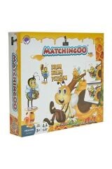 MR.TOY ESLESTIRME KARTLARI ARIM BALIM PETEGIM