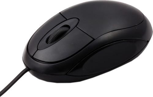 ELBA KD-385 USB KABLOLU OPTIK MOUSE (800 DPI)