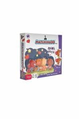 MR.TOY ESLESTIRME KARTLARI SEVIMLI AYICIK