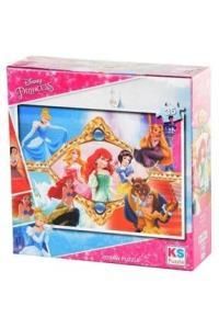 KS GAMES PUZZLE 35 PARCA PRINCESS