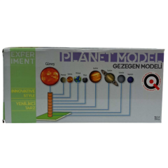 SUDOR GEZEGEN SISTEMI DS-02