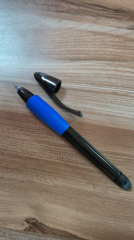 SCHNEIDER ROLLER KALEM TUPLU SIYAH/MAVI 188330