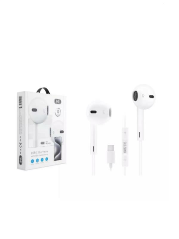 SUBZERO EP81 TYPE-C I15 UYUMLU TAK CALISIR KULAKLI