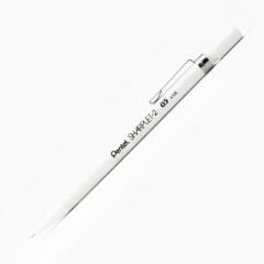 PENTEL SHARPLET 05 MM VERSATIL KALEM BEYAZ (A 125)