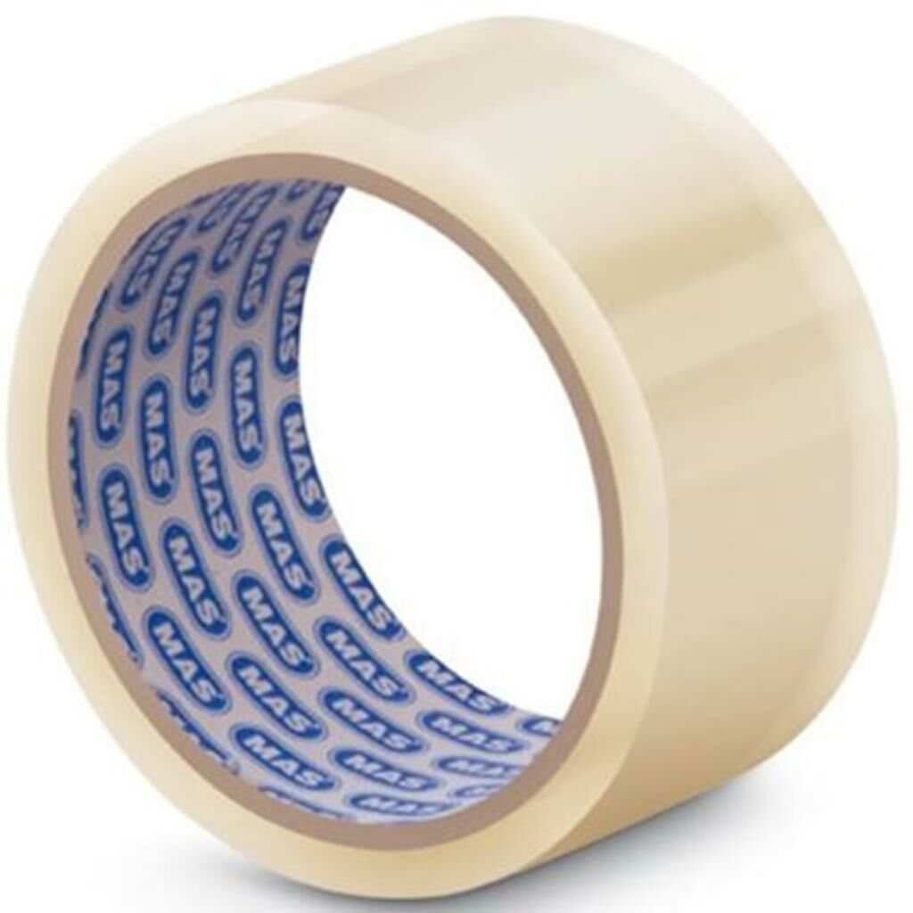 MAS KOLI BANTI 45mmx40m SEFFAF 1 LI(2602)