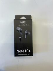 SUBZERO EP37 NOTE10+ TAK CALISTIR TYPE-C GIRISLI K
