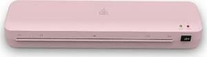KRAF LAMINASYON MAKINESI A3 LM-1015PK PEMBE